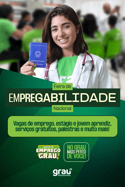 Grau banner