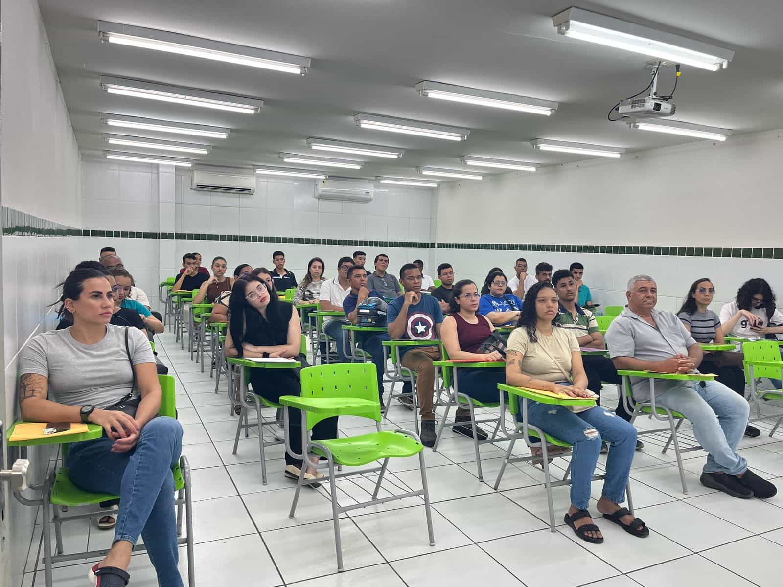 Feira de Empregabilidade