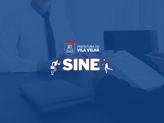 SINE Vila Velha