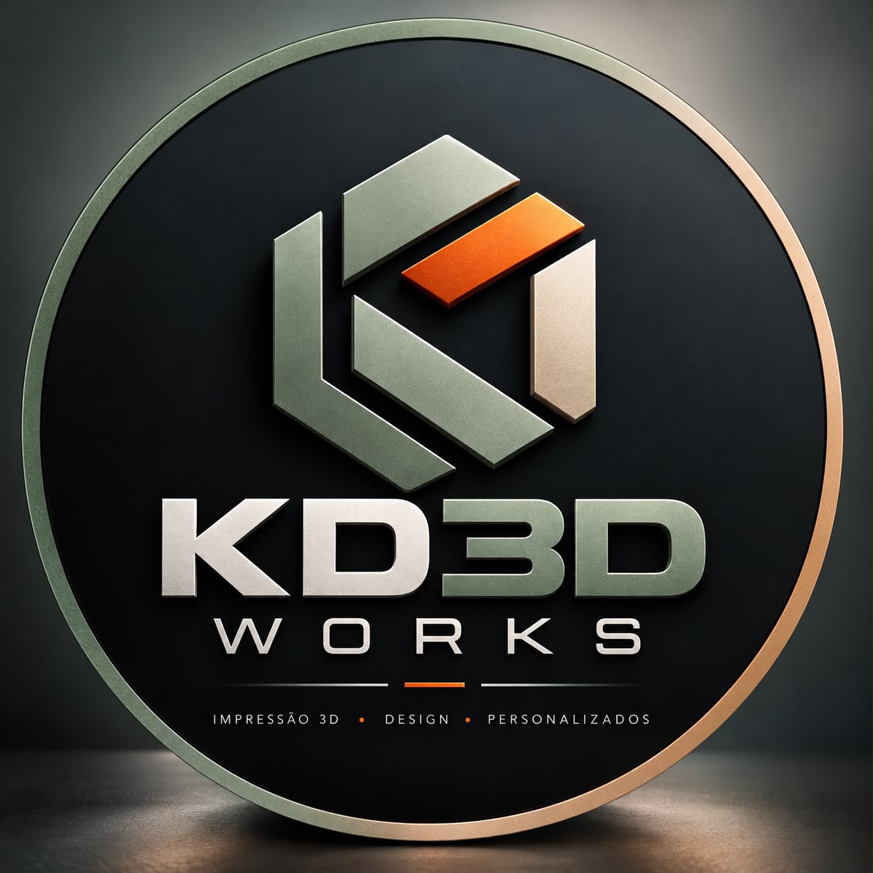 KD3DWORKS