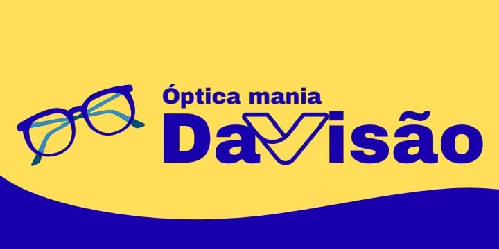 Óptica Mania da Visão